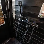 Lapland Riverside 1 Vadelma, Yllaes, Tiny With Sauna, Fireplace, Terrace, Bbq, Wifi, Ski, Fishing, Pets Ok 샬레 *