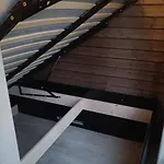 Lapland Riverside 1 Vadelma, Yllaes, Tiny With Sauna, Fireplace, Terrace, Bbq, Wifi, Ski, Fishing, Pets Ok * Äkäslompolo