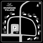 Lapland Riverside 1 Vadelma, Yllaes, Tiny With Sauna, Fireplace, Terrace, Bbq, Wifi, Ski, Fishing, Pets Ok * Äkäslompolo